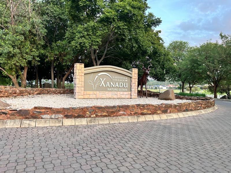 0 Bedroom Property for Sale in Xanadu North West